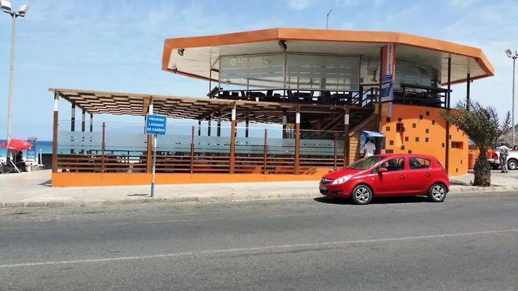 Ferienwohnung Boa Mindelo Azul