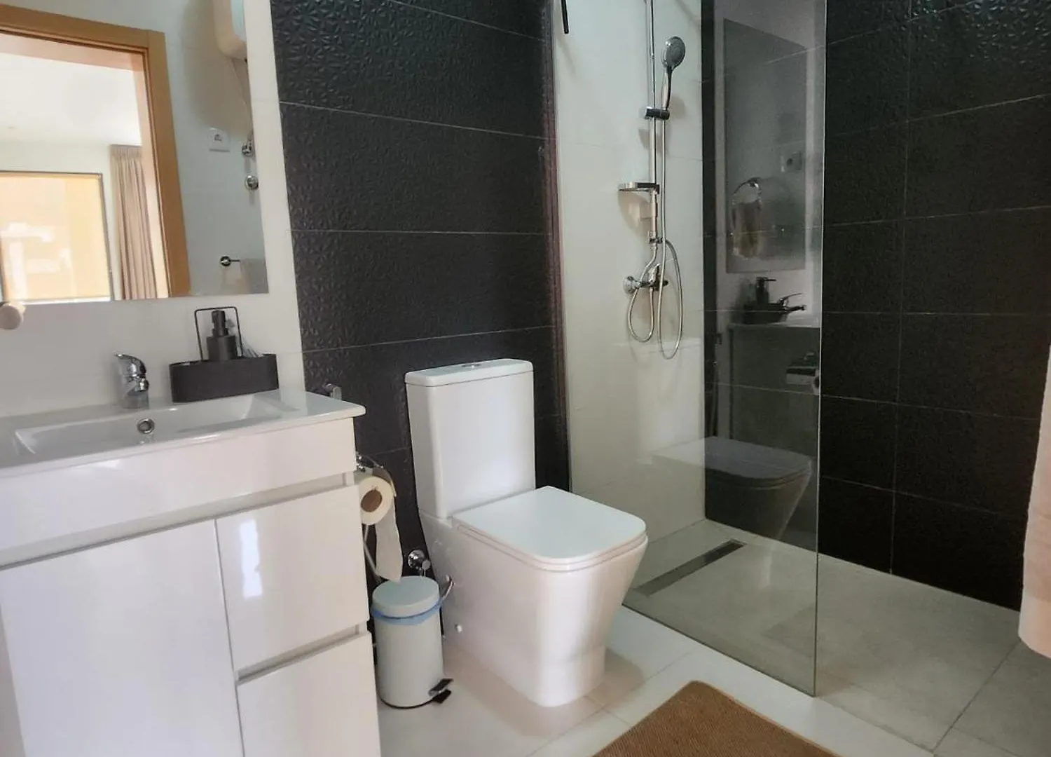 Ferienwohnung Boa Mindelo Azul
