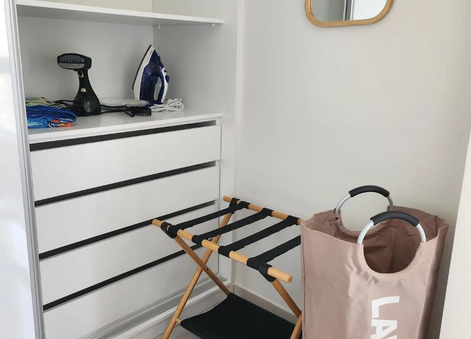 Ferienwohnung Boa Mindelo Azul 0*,  Kap Verde